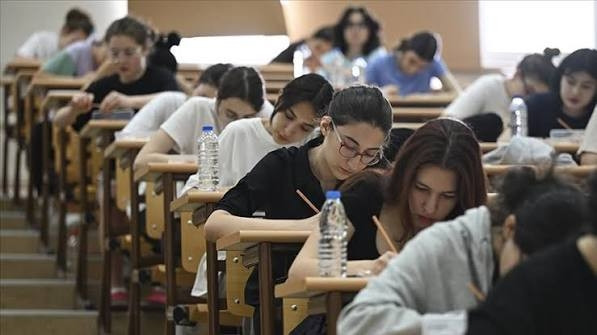 YKSde şampiyonlar belli oldu İşte Türkiye birincilerinin çıktığı iller YKSde şampiyonlar belli oldu İşte Türkiye birincilerinin çıktığı iller