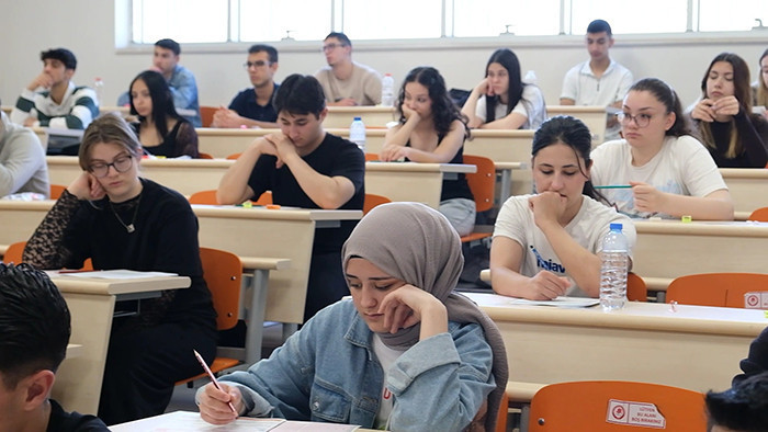 YKSde şampiyonlar belli oldu İşte Türkiye birincilerinin çıktığı iller YKSde şampiyonlar belli oldu İşte Türkiye birincilerinin çıktığı iller