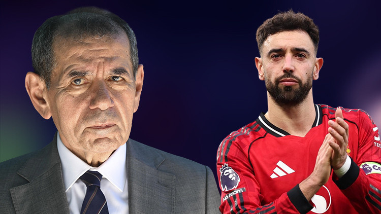 Galatasaray'dan Bruno Fernandes'e dev teklif detayları