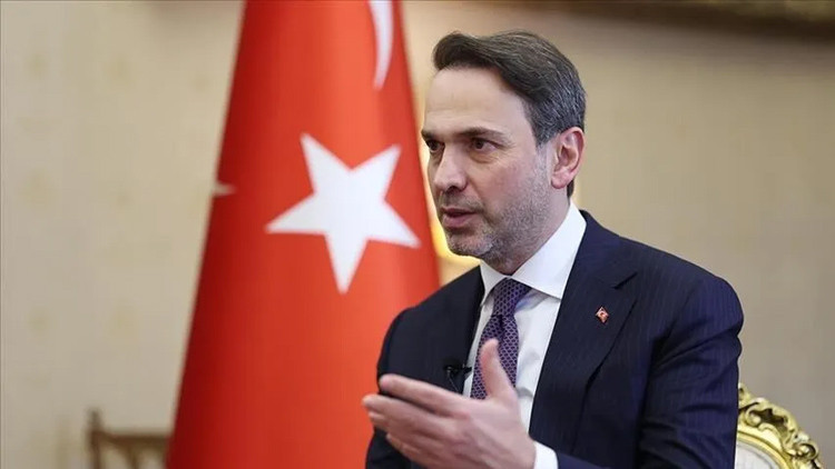 Üniversite öğrencilerine aylık 13 bin 750 TL burs verilecek Bakan Alparslan Bayraktar duyurdu