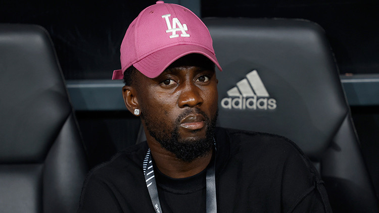 Wilfred Ndidi'den Beşiktaş'a kötü haber: Ligaman yaralanması tespit edildi
