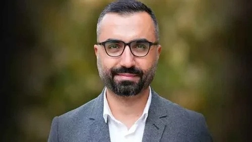 Gazeteci Alican Uludağ, sosyal medya paylaşımları nedeniyle gözaltına alındı