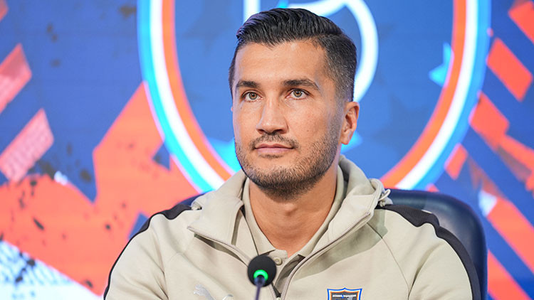 Nuri Şahin: ‘Finlandiya’da Başarı İçin İyi Bir Skor Hedefliyoruz!’