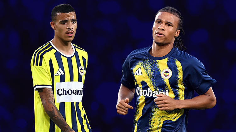 Fenerbahçe'de yeni transferler ilk kez sahada: Aké güven verdi, Greenwood kısa sürede etkisini gösterdi