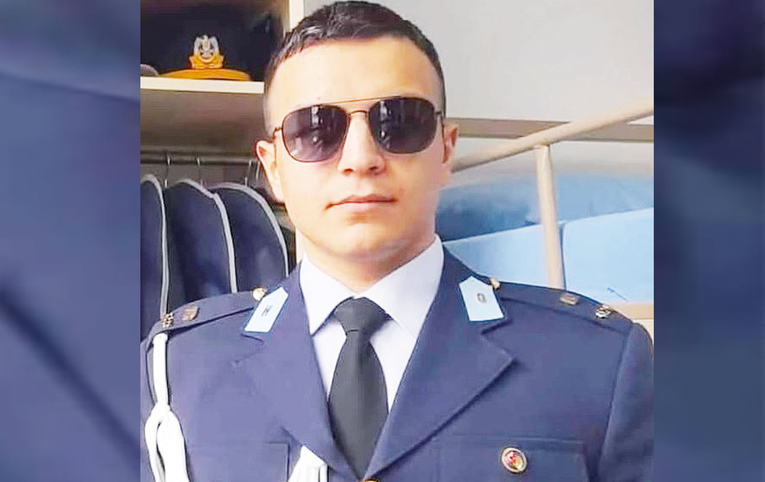 Yalova’dan acı haber... Askeri öğrenci eğitim şehidi