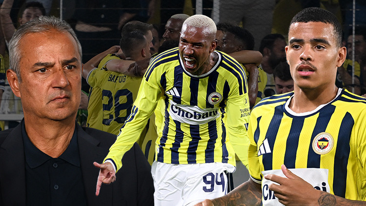 Fenerbahçe'nin Gornik galibiyeti sonrası Uğur Meleke'den değerlendirme