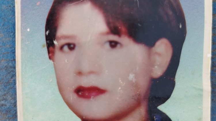 Faili meçhul ve şüpheli dosyalar raftan iniyor! 24 yıldır kayıp Döndü için umutlu bekleyiş