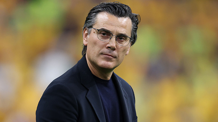 Vincenzo Montella'nın ablası hayatını kaybetti