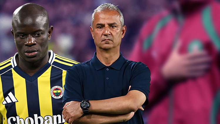 Fenerbahçe'de Kante'nin alternatifi bulundu!