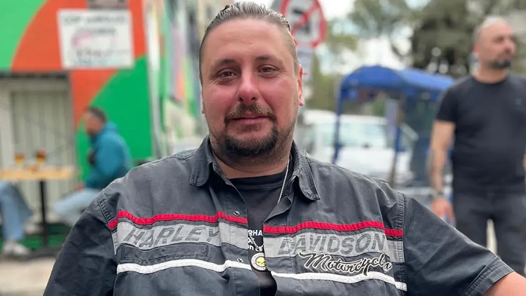 İzmir'de Motokuryenin Ölümüne Neden Olan Kazada Şoke Eden Detay: Vinç Ayağı Katili Oldu