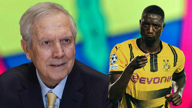 Dortmund'un inadı kırıldı: Fenerbahçe, Guirassy'e kavuşuyor! Dev transferin detayları ortaya çıktı