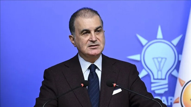 Hatay'ın Ana Vatana Katılışının 87. Yılı Kutlandı