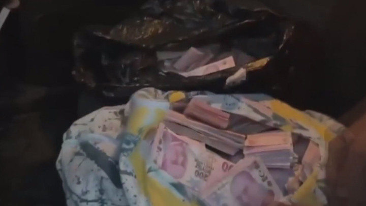 Evini satan vatandaşın 2 milyon lirasını çaldılar! 7 şüpheli gözaltına alındı