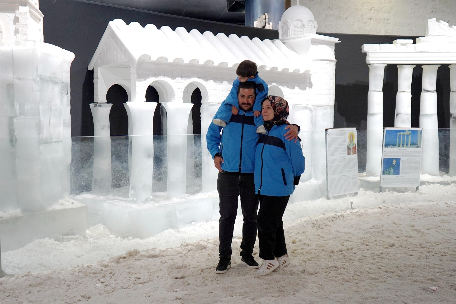 44 derece sıcaklığa kar molası 44 derece sıcaklığa kar molası
