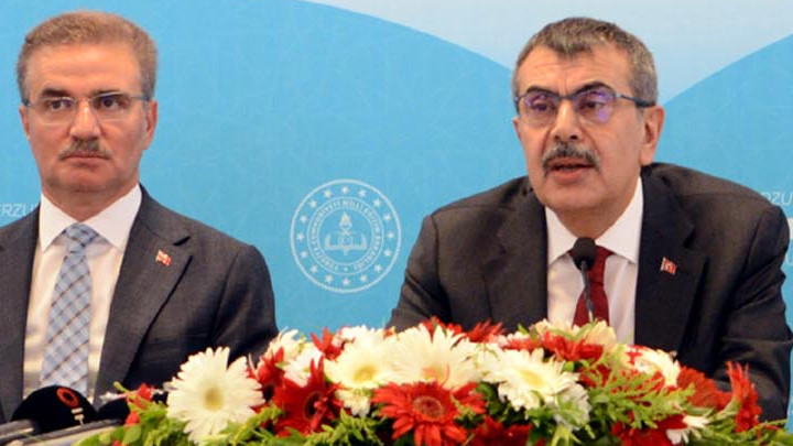 Bakan Tekin'den Özel Okul Uyarısı: Şikayet Edin, Gereğini Yapalım