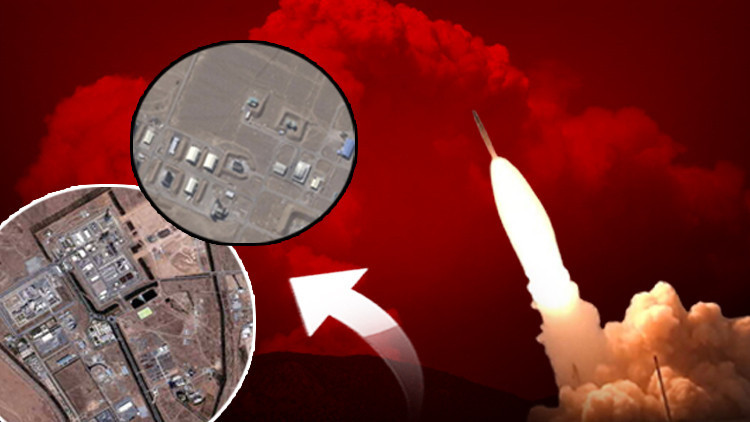 Orta Doğu'da Tansiyon Yüksek: ABD ve İran Arasında Askeri Hamleler Sürüyor