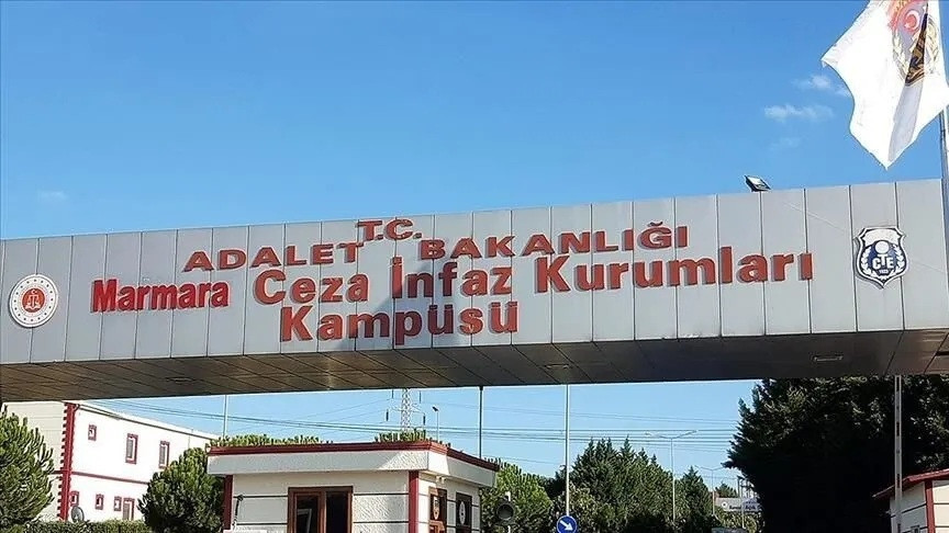 Bakırköy Cumhuriyet Başsavcılığı'ndan cezaevinde hastane sevkleri iddialarına yalanlama