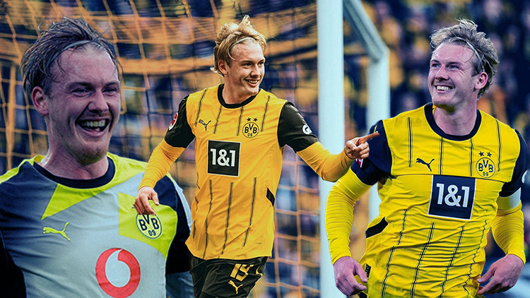 Süper Lig devleri, Alman 10 numaranın transferinde karşı karşıya geldi!