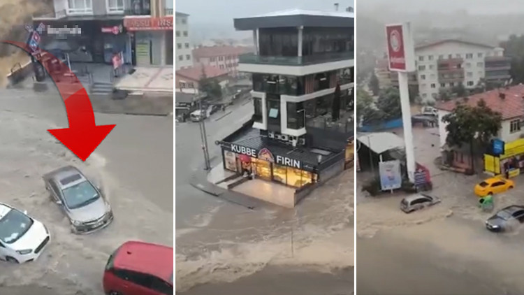 Türkiye genelinde alarm verildi: Onlarca il için sarı ve turuncu uyarı