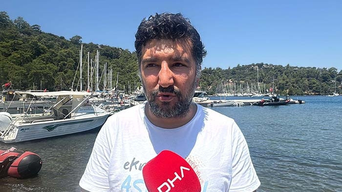  Turizme kapatıldı