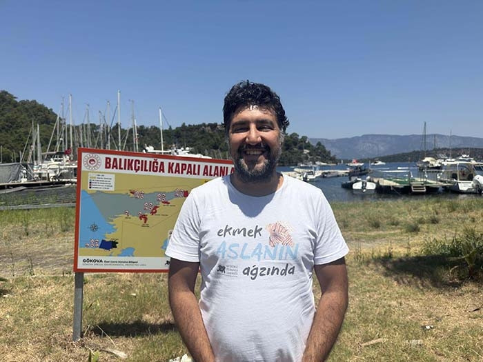  Turizme kapatıldı