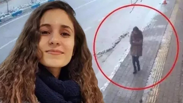 Bakan Gürlek'ten Gülistan Doku soruşturmasına ilişkin açıklama