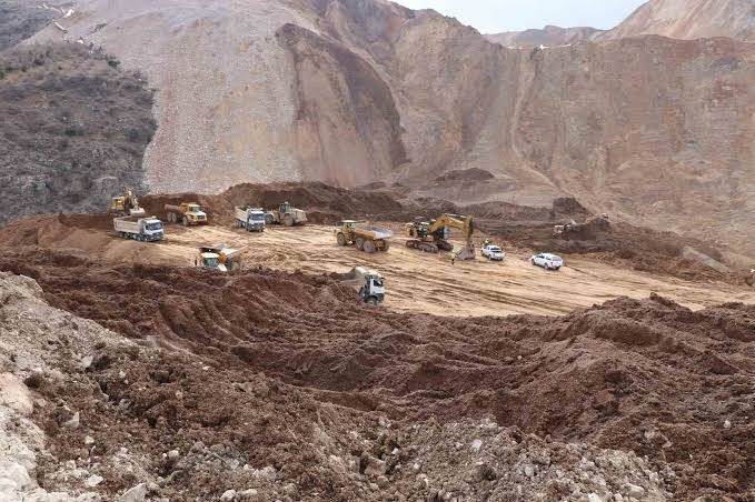 Erzincan'daki Maden Faciasında Kritik Gelişme: Tahliye Edilen 2 Sanık Yeniden Tutuklandı