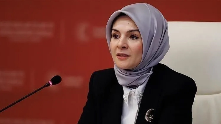 Bakan Göktaş açıkladı: Sel felaketinden etkilenen hanelere 10 bin TL ödeme aktarıldı