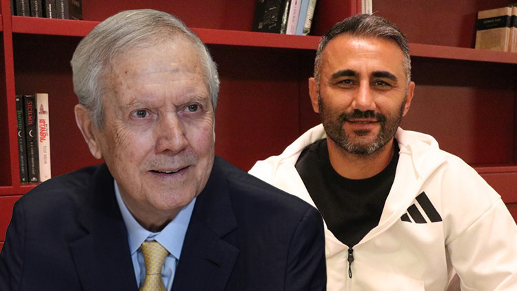 Selçuk Şahin'den Fenerbahçe ve Aziz Yıldırım sözleri!