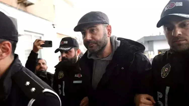 Aziz İhsan Aktaş suç örgütü davasında 57. duruşma yapıldı | Rıza Akpolat, yarın savunma yapacak