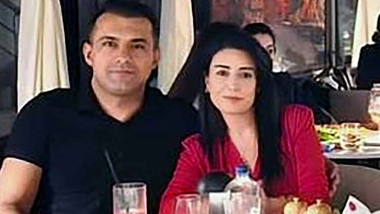 Adana'da boşanma aşamasındaki eşini silahla öldüren şüpheli tutuklandı! Vahşetin detayları ortaya çıktı