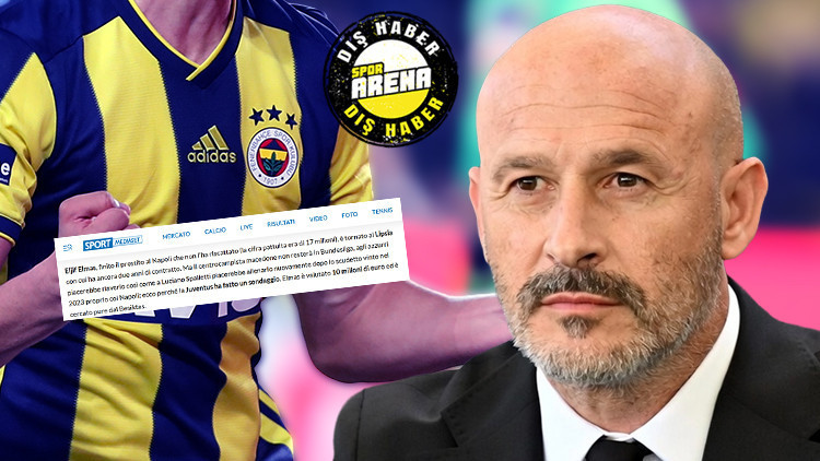 İtalya'dan sürpriz iddia: Beşiktaş, Fenerbahçe'nin eski yıldızını istiyor!