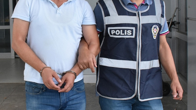 Araç kiralama sitesini kopyalayıp dolandırıcılık yapan 4 kişi tutuklandı