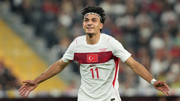 Galatasaray'ın istediği Can Uzun için resmi açıklama