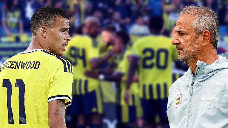 İşte İsmail Kartal'ın Gornik Zabrze planı: İlk 11 netleşti, Greenwood kararı belli oldu!