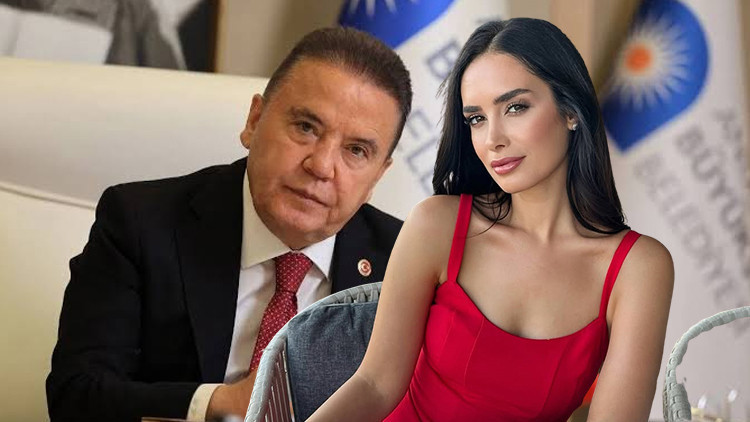 Muhittin Böcek'e "baba" diyen Gençlik Merkezi Sorumlusu Tuğçe Güney tutuklandı