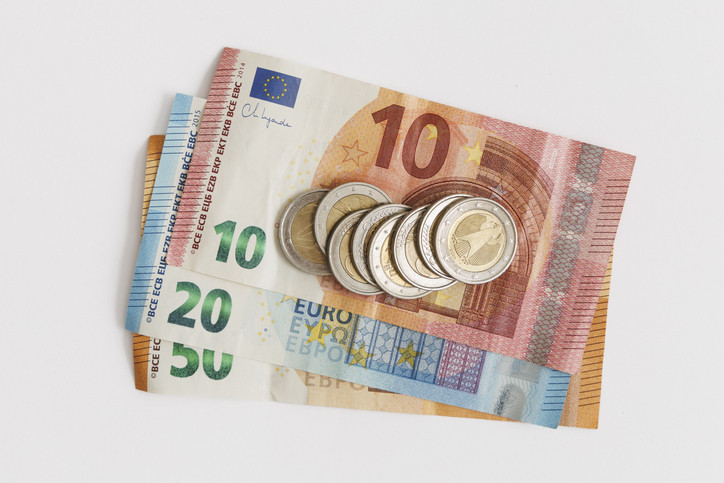 EURO KAÇ TL