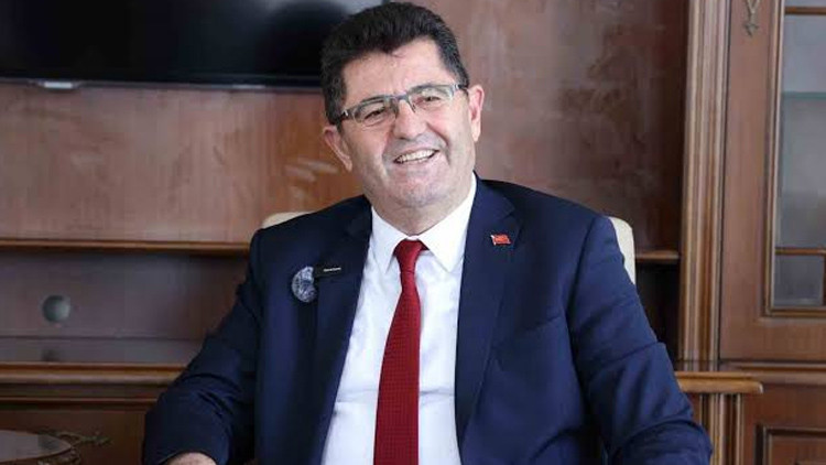 Çekmeköy Belediye Başkanı Orhan Çerkez kimdir, kaç yaşında, nereli? Orhan  Çerkez AK Parti'ye mi geçiyor? - Hürriyet En Son Haberler
