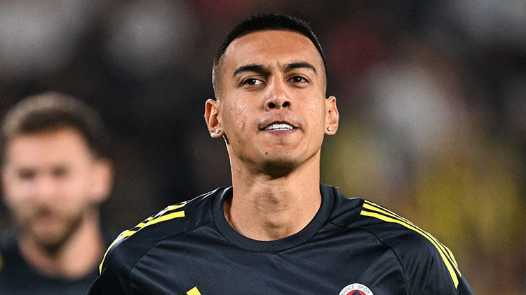 Fenerbahçe'de ayrılık! Süper Lig takımına gidiyor