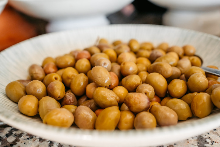 Humus, falafel, cacık… Atıştırmalık sofrasında günlük sebze hedefini tamamlayan 10 yiyecek