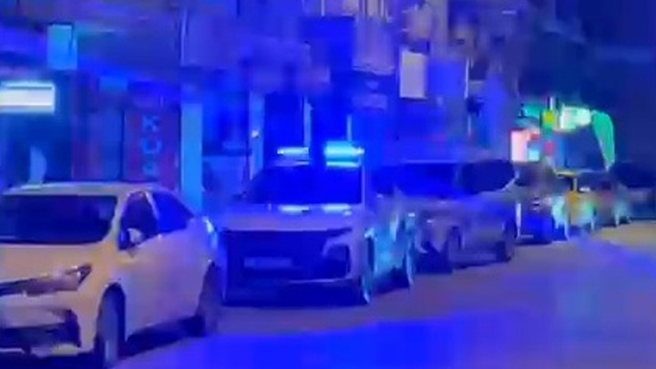 Bursa'da Buse Taşer, evde tabanca ile vurulmuş halde ölü bulundu! 1 kişi gözaltında