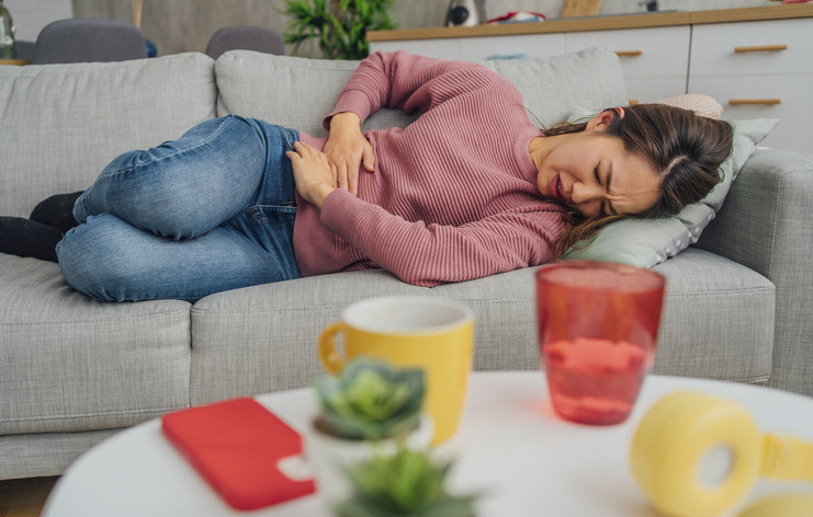 190 milyon kadını etkiliyor: Tükürük testi endometriozis tanısında yılları kısaltabilir