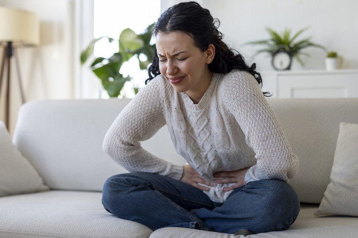 190 milyon kadını etkiliyor: Tükürük testi endometriozis tanısında yılları kısaltabilir