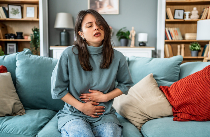 190 milyon kadını etkiliyor: Tükürük testi endometriozis tanısında yılları kısaltabilir