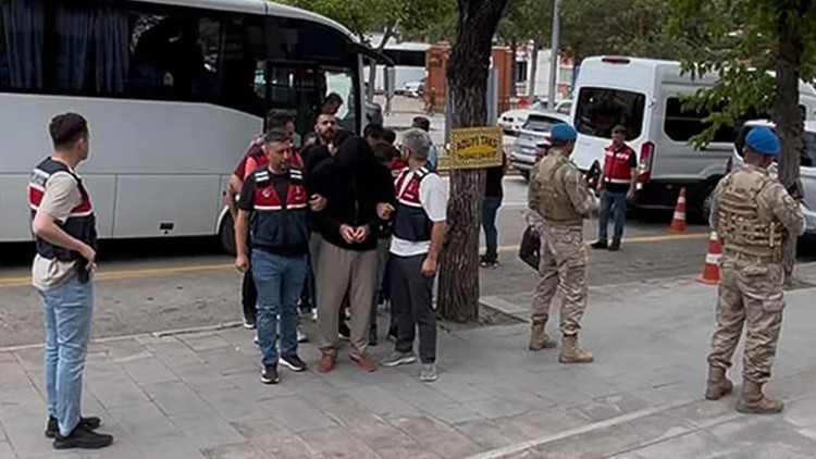 Gülistan Doku Davasında Önemli Gelişme: 8 Şüpheliden 6’sı İçin Tutuklama Talebi