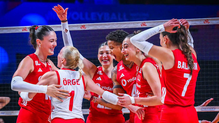 FİLENİN SULTANLARI AVRUPA ŞAMPİYONASI MAÇ PROGRAMI 2026 || A Milli Kadın Voleybol Takımı Avrupa Şampiyonası maçları ne zaman başlayacak, saat kaçta oynanacak Filenin Sultanları rakipleri kimler