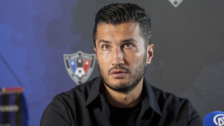Nuri Şahin: ‘Bu Hayal Kırıklığını Unutmayacağız’