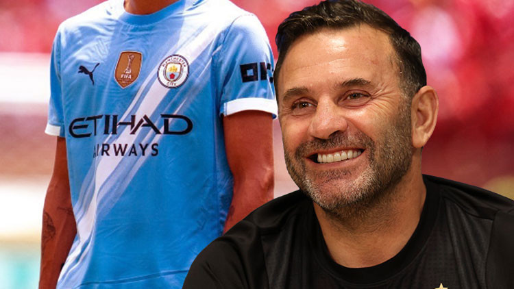 Galatasaray'ın Gözü Manchester City'nin Yıldızında: Reijnders Hamlesi