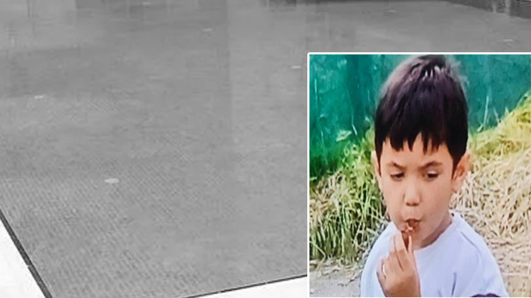 Tokat'ta kaybolan 5 yaşındaki Miraç'tan acı haber: Gübre havuzunda cansız bedeni bulundu