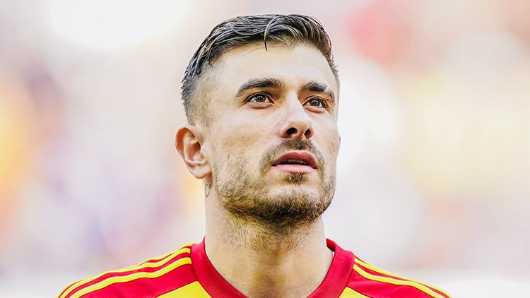 Dorukhan Toköz, Kayserispor ile Yollarını Ayırdı!